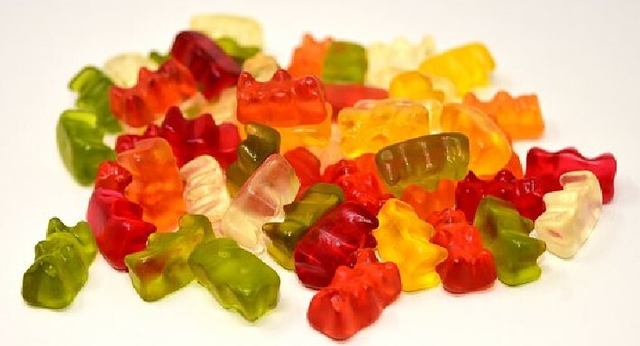 4 Factors That Influence Your Dosage Of CBD Gummies