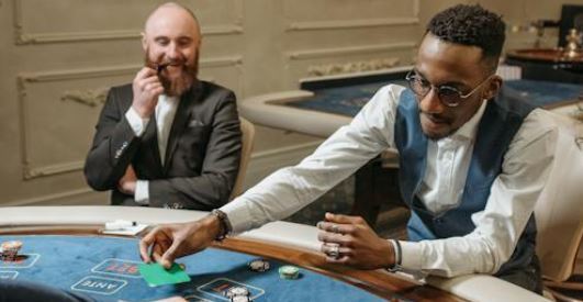 A Comparative Study of Gambling Laws in South Africa and the USA