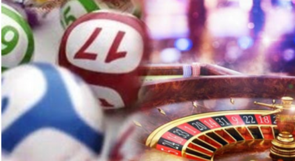 Unlock Big Wins with Casino Lotto 