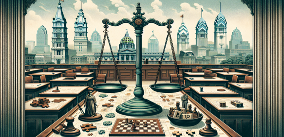 Understanding the Impact of a Recent Court Ruling on Skill Games