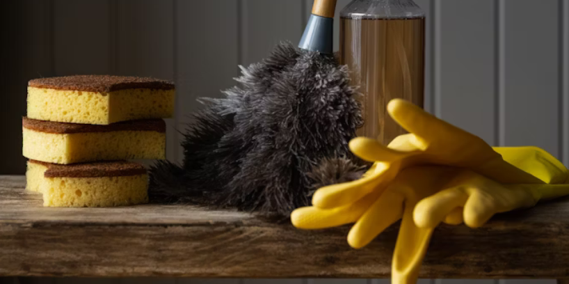 5 Commercial Places That Need Professional Cleaning Services