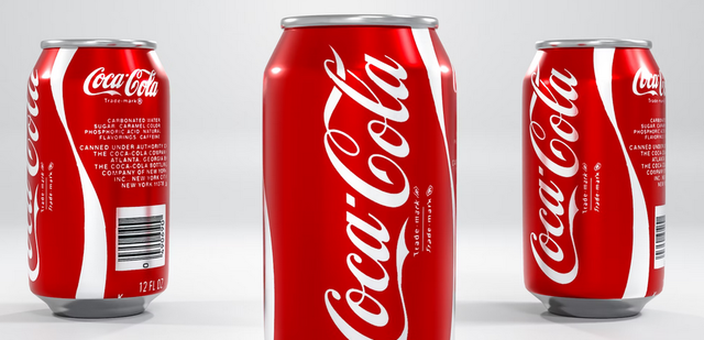 Coca-Cola: An S&P 500 Company Dominating the Global Carbonated Drinks Market