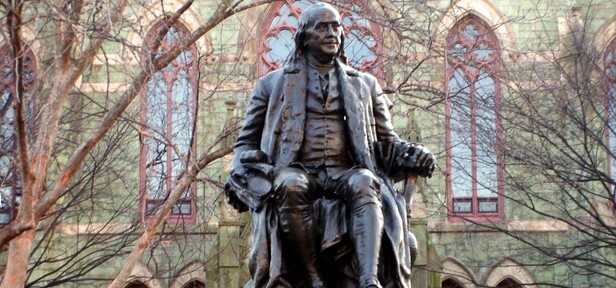 Best Colleges in Pennsylvania