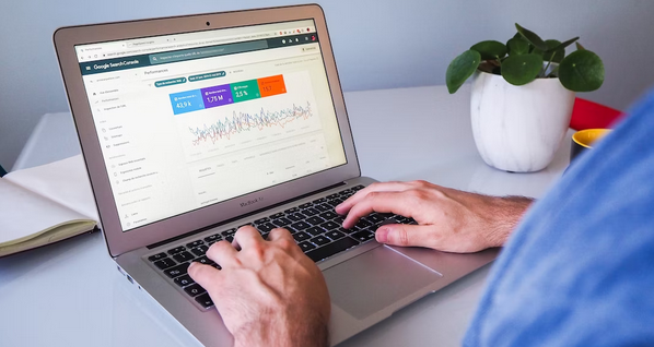 Boosting Traffic, Engagement, and ROI for Casino Websites