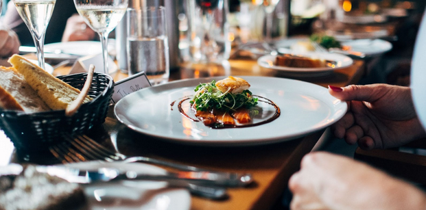 Top 5 Gourmet Dishes That Include Cannabis