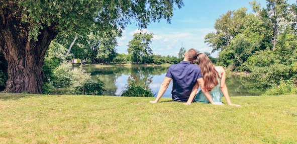 Picturesque Philly Places Perfect For Engagement Photos