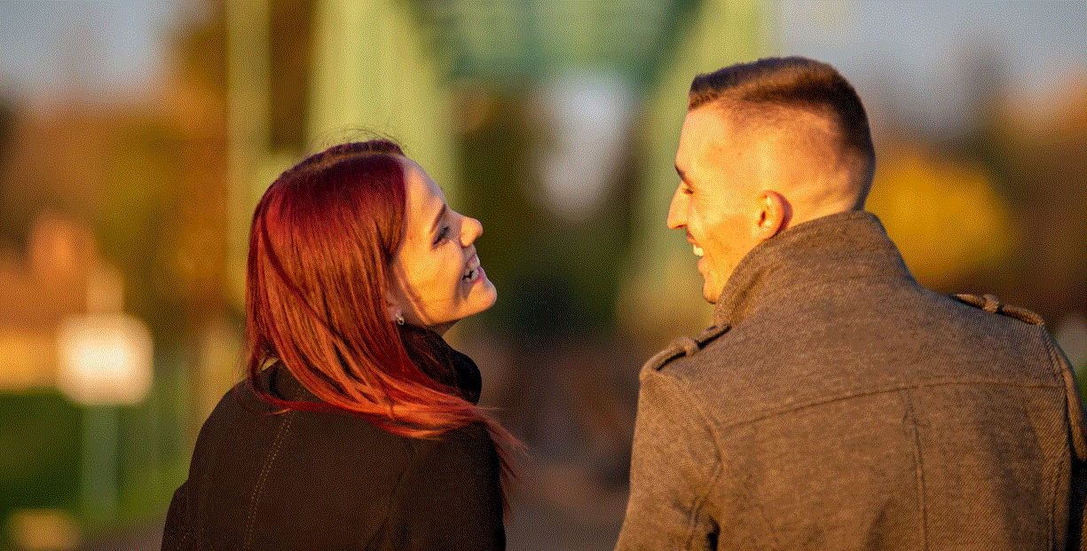 Authenticity and Transparency when Dating in Philadelphia