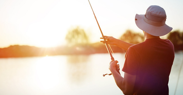 Fishing In Philadelphia: A Beginner's Guide