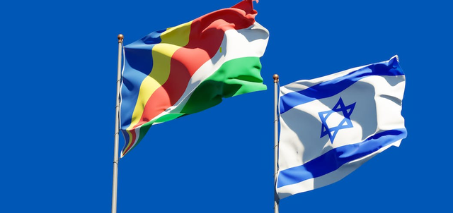  Approaches to Resolving the Israel-Palestine Conflict and Fostering Lasting Peace