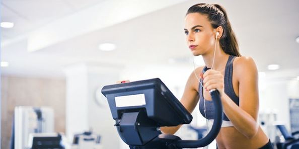 Healthy Lifestyle Choices in the Heart of Philadelphia