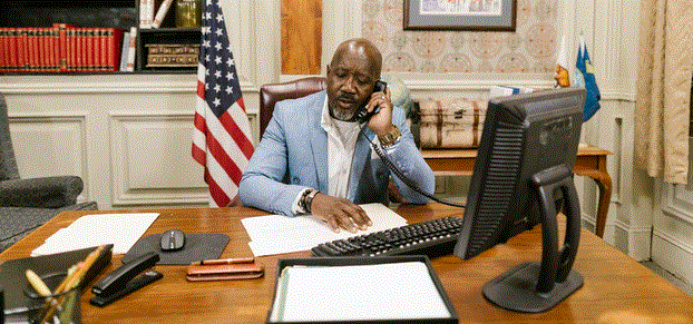 What To Look For In A Criminal Defense Attorney