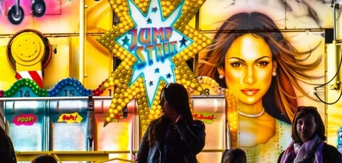 The Stories of Jennifer Lopez's 6 Engagement Rings