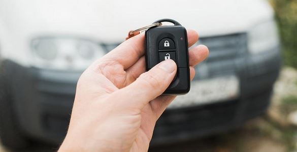 Car Locksmiths to the Rescue