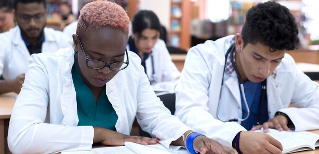 Moving Into Philadelphia For Medical School? 6 Tips To Survive