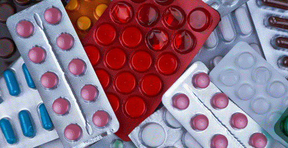 What Medicines Are Prohibited to Take With You Abroad?