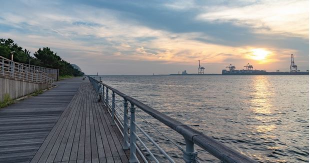 Osaka's Casino Resort will be part of Japan's Entertainment Revolution