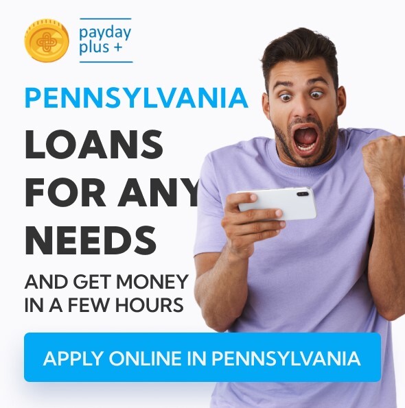 PA Payday Loans