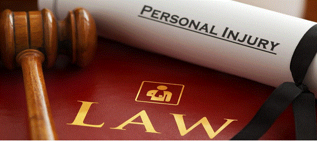 Personal Injury in Philadelphia 