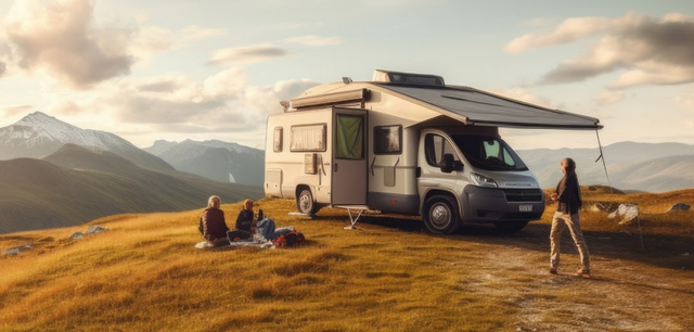 Motorhome Hire In New Zealand: A Quick Guide