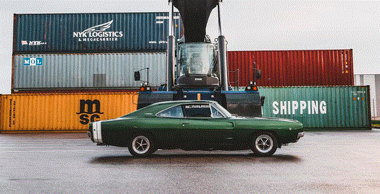 Guide to Shipping Your Car to Philly