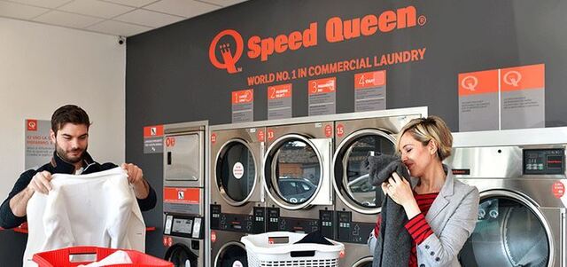  Discover Why Many People Choose Speed Queen