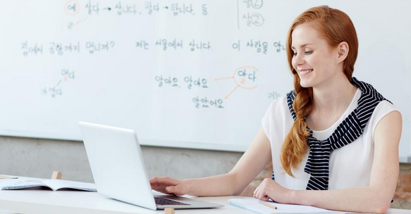 The Future of Math Education