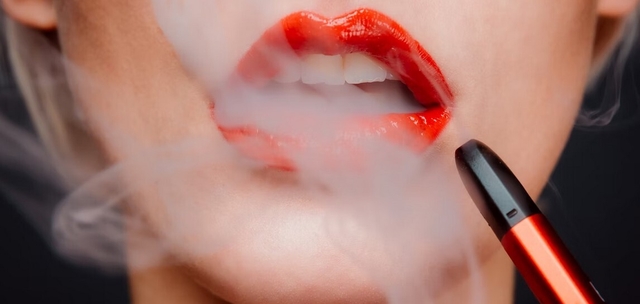 Why Athletes Are Turning to CBD Vape Pens