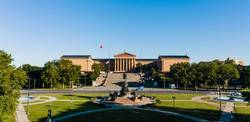 The Best Day Out In Philly 