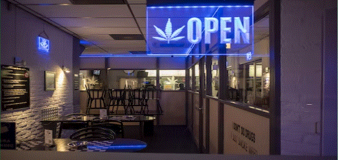 Must-Try Cannabis-Infused Restaurants