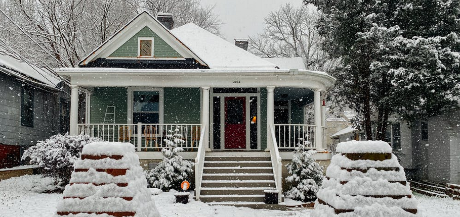 Getting Your Philadelphia Home Ready For The Winter