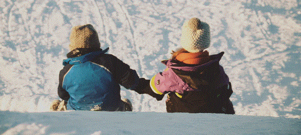 Winter Is Coming - Get Ready!