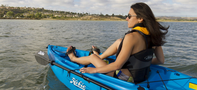 5 Key Considerations When Buying A Fishing Kayak