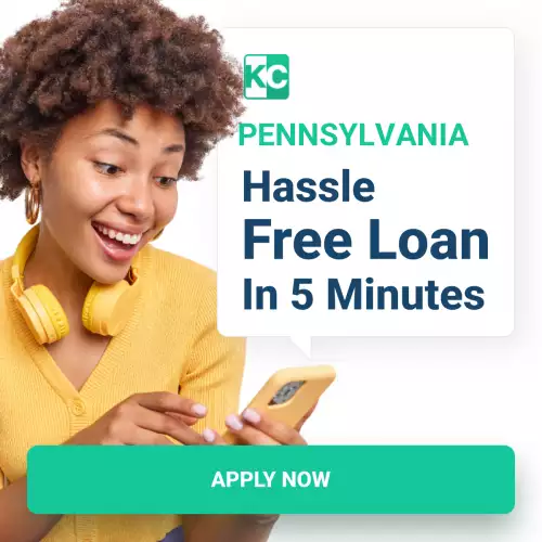 pennsylvania title loans online in minutes katiecash