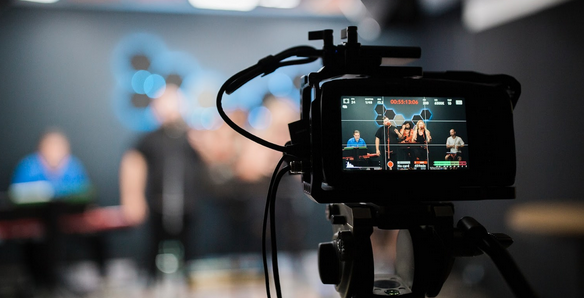 How to Get Started Creating Short Films in Philadelphia