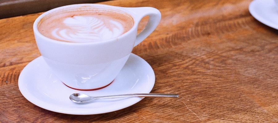 How To Make Rich, Dark & Frothy Cappuccino  