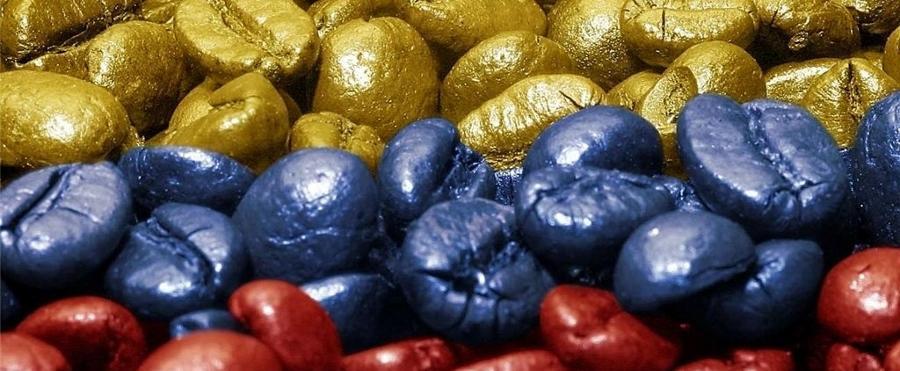 Coffee The Columbian Way