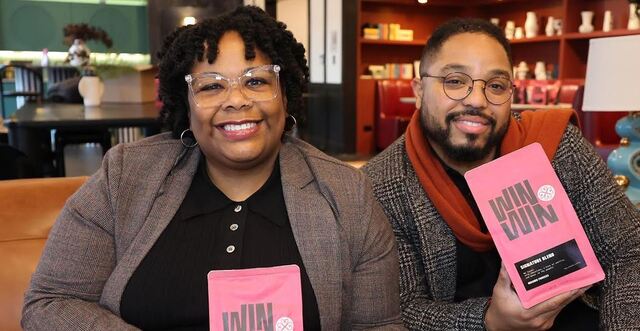 Local Coffee Roasters Journey From Farm to Cup