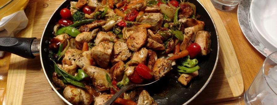 10 Great Tips On Cooking Meals