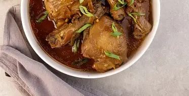 Is Adobo an Original Filipino Dish?