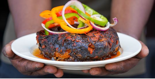 Eatwell African Restaurant & Lounge Coming to Old City