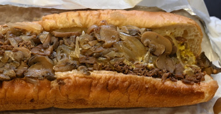 3 Best Places to Find Philadelphia Cheesesteaks in Virginia