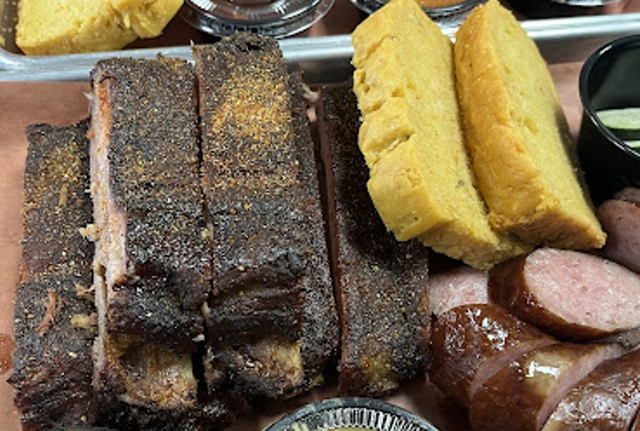 Delaware County's Newest BBQ Restaurant