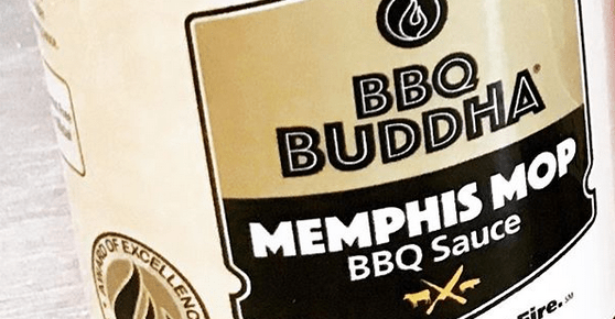 Ray Sheehan BBQ Champion has a cookbook