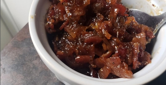 What is Bacon Jam?
