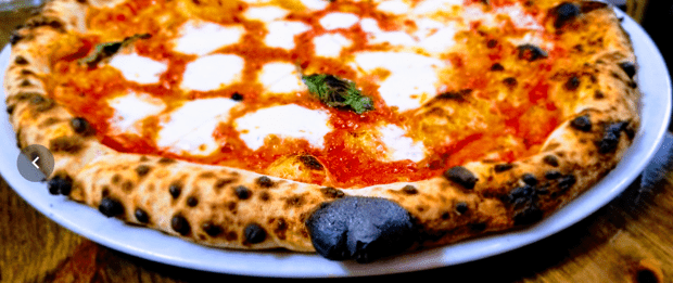 Five Best Pizza Shops & Restaurants in Pennsylvania