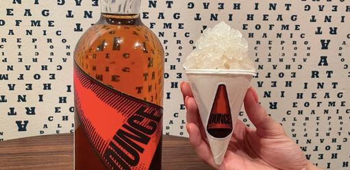 Where to Find Boozy Snowcones in Philadelphia