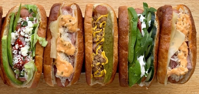 Where to Find The Best Hot Dogs in Rhode Island
