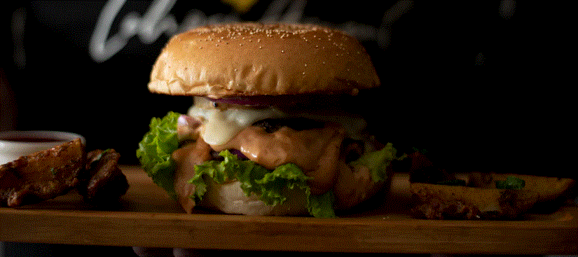 Top 5 Must-Try Burgers in Atlantic City, NJ