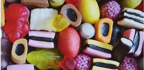 Philly's Historic Shane Confectionery 