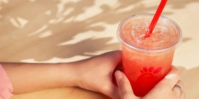 Chick-fil-A Cloudberry Sunjoy Returns 